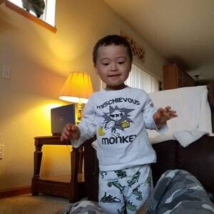 Fundraising Page: Caleb blackburn